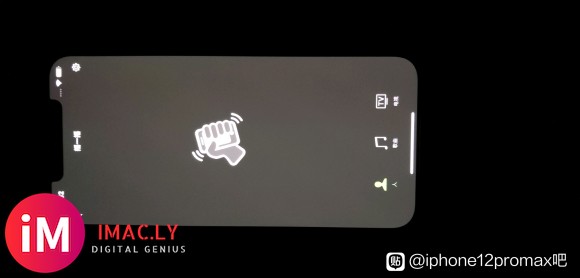 入手iphone12promax绿屏,翻车了吗,系统14.2-2.jpg