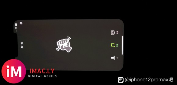 入手iphone12promax绿屏,翻车了吗,系统14.2-5.jpg