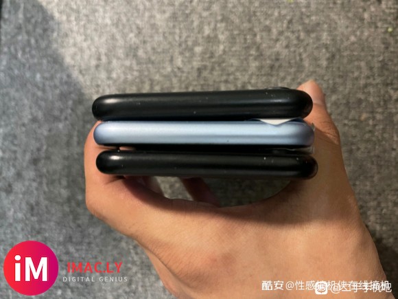 IPhone Xr 64g 无锁全原装 功能全好 爱思全绿2-1.jpg