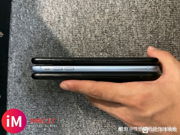 IPhone Xr 64g 无锁全原装 功能全好 爱思全绿2-4.jpg