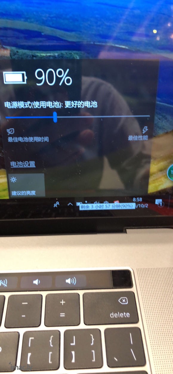 MacBook Pro16款 电池才循环35次 win10系-2.jpg