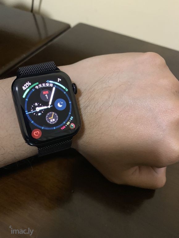 今iWatch 4刚到,有几个问题想请教-1.jpg