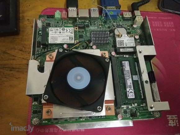 快疯了,mac mini diy组装htpc h310thi-5.jpg