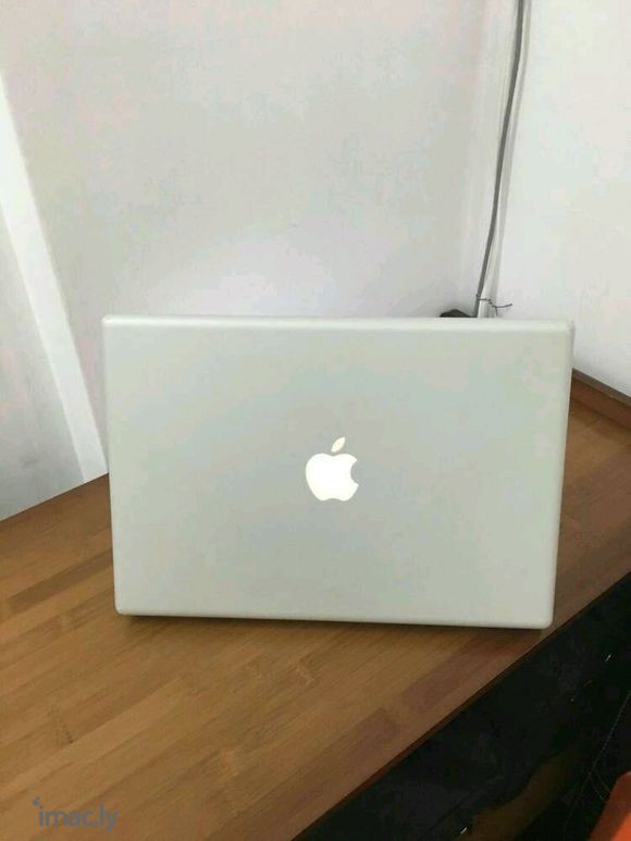 苹果笔记本转让 MacBook Pro 15款 1600拿走-2.jpg