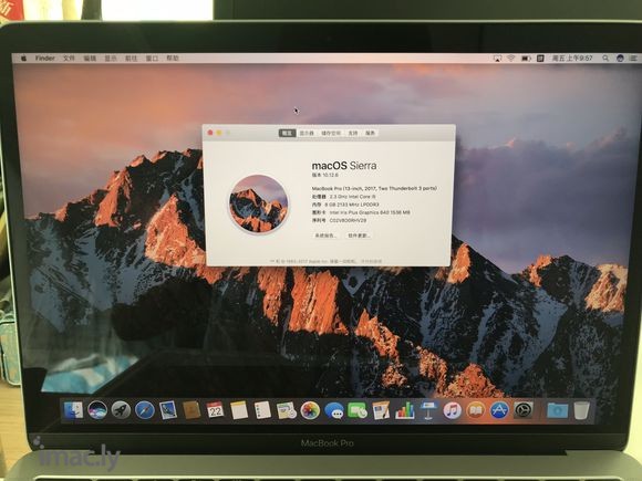 回复:新Macbook Pro使用一天后的感受-3.jpg