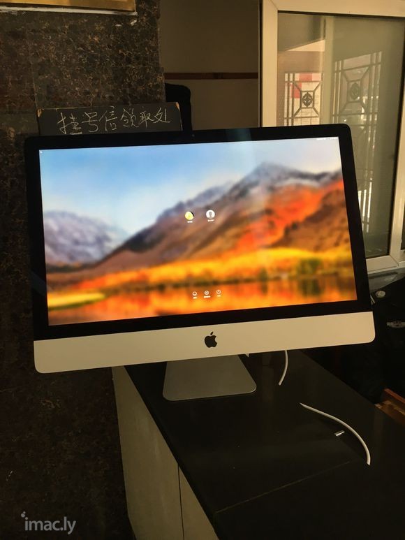 2017imac27寸无法开机,按电源键开不了机,开机没反应-4.jpg