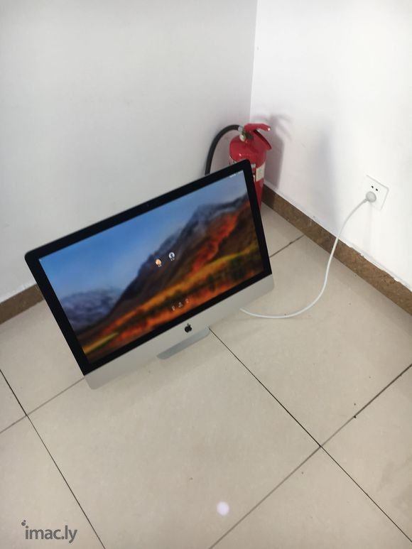 2017imac27寸无法开机,按电源键开不了机,开机没反应-5.jpg