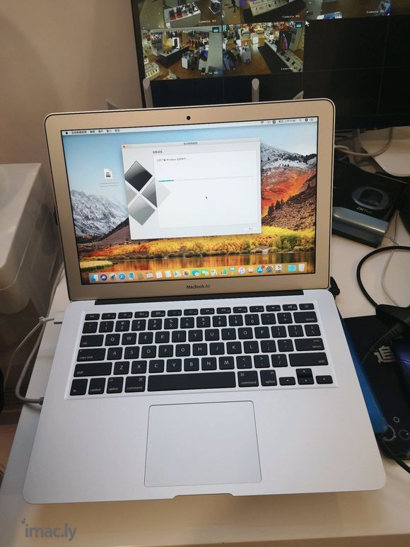 电脑盲路过 弱弱的问一下各路大神 我这MacBook的配置能-2.jpg