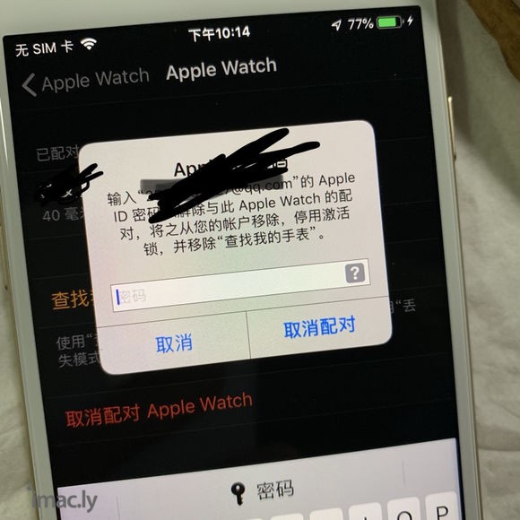 apple watch怎么转移配对新手机-3.jpg