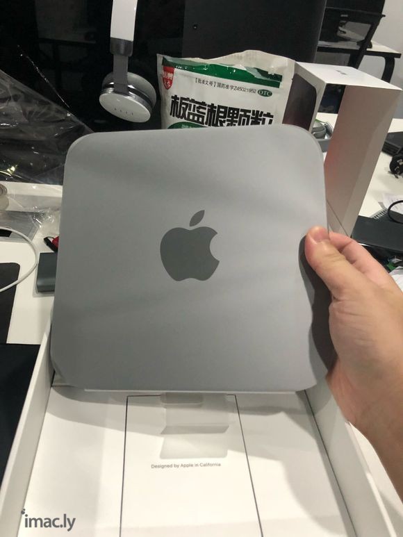 Mac mini i5 32g 512g使用感受-1.jpg