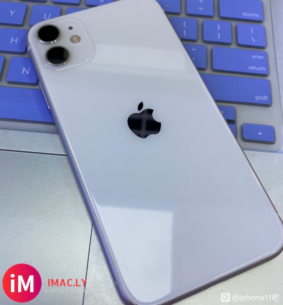 买到iPhone11 bs机了,有没有什么危险?-1.jpg