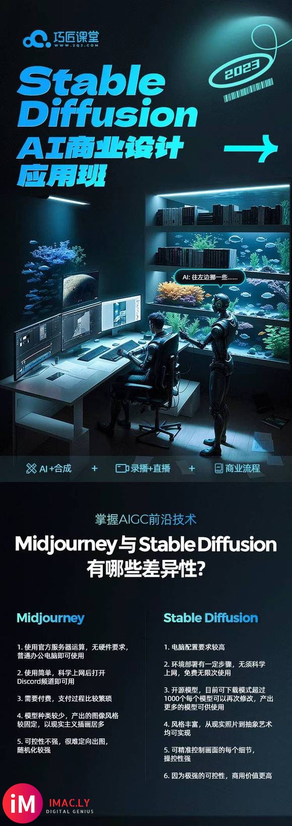 巧匠 Stable Diffusion  AI商业设计应用班-1.jpg