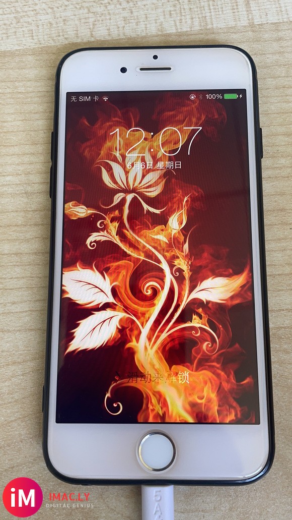 求助大神!iPhone 6 爱思助手越狱失败,还有救么?-1.jpg