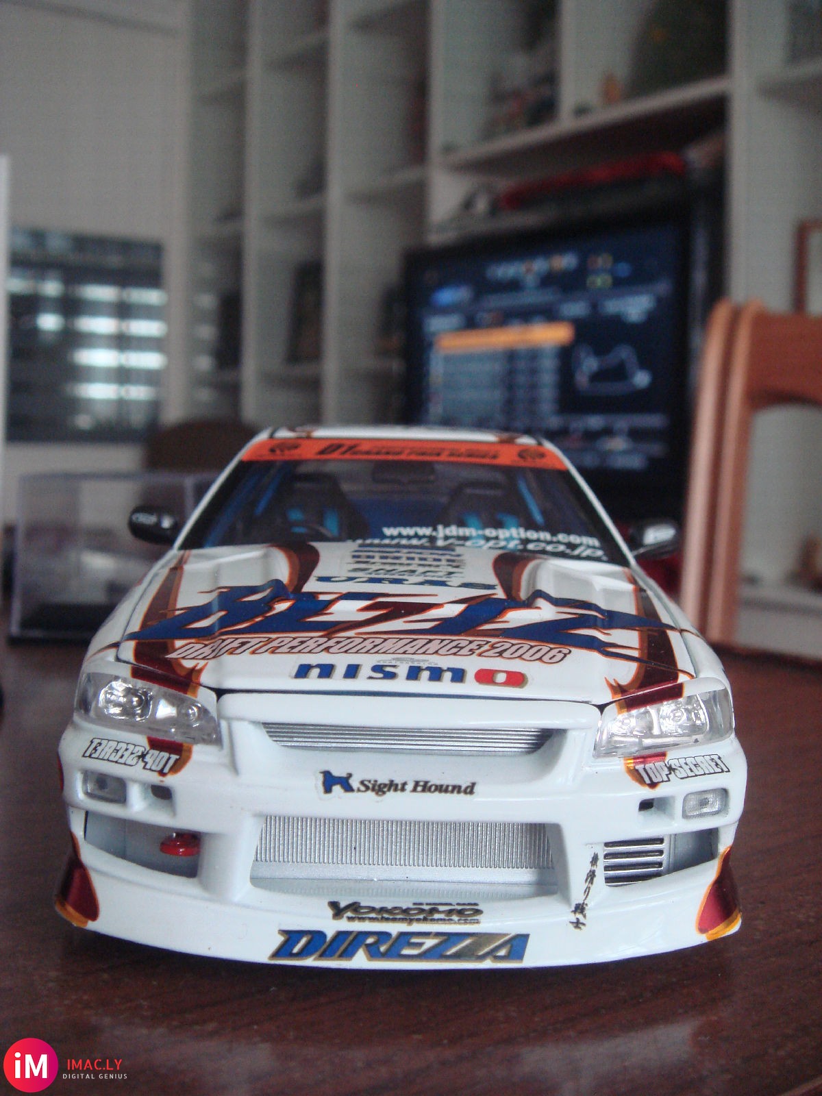 D1战车BLITZ ER34 SKYLINE-1.jpg