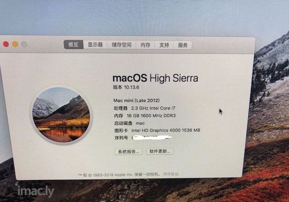 mac mini md388 配置看图只换蜡质好的蜜蜡,鸟枪-1.jpg