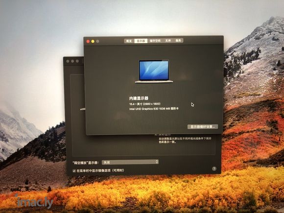 有懂电脑的大佬帮我看看为什么我的MacBook Pro分辨率这-2.jpg