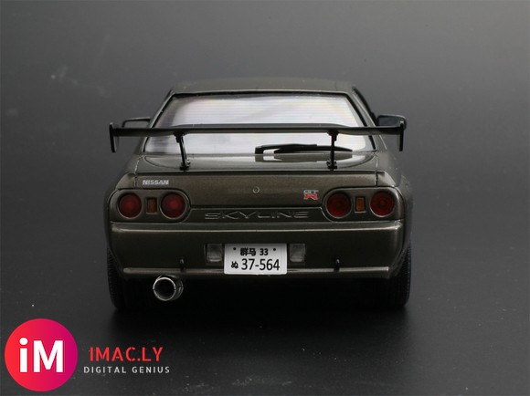 【D计划】之 青岛社 「死神」北条凛 BNR32 Skyline GT-R-8.jpg