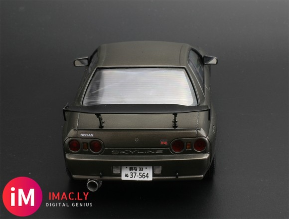 【D计划】之 青岛社 「死神」北条凛 BNR32 Skyline GT-R-9.jpg