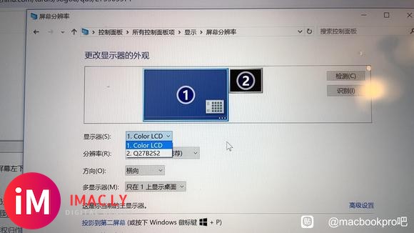 bootcamp装的win10检测不到外接显示器-1.jpg