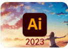 Adobe Illustrator2019~2023安装包forWindowsMac（永久使用)-1.jpg