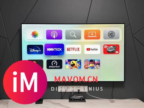 Apple TV 4K盒子体验:用亲身感受告你,它在国内值得买吗?-1.jpg