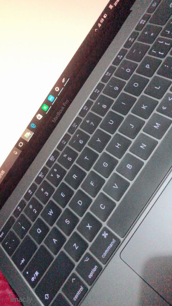 有Macbook Pro装win10系统的吗?苹果鼠标-1.jpg