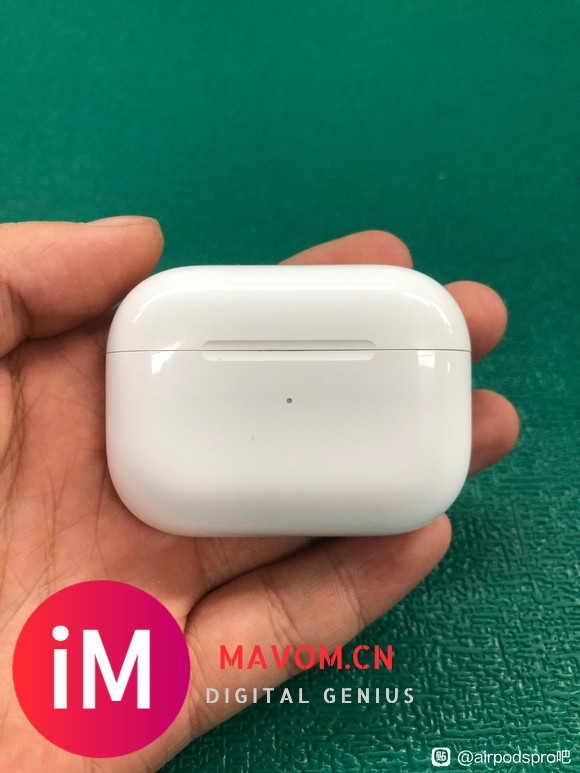 为什么用AirPods pro发微信语音,声音很不清楚啊-1.jpg