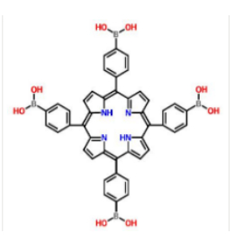 5,10,15,20-四(4- 硼酸基 苯)-21H,23H-卟啉,CAS:97654-08-5-1.jpg