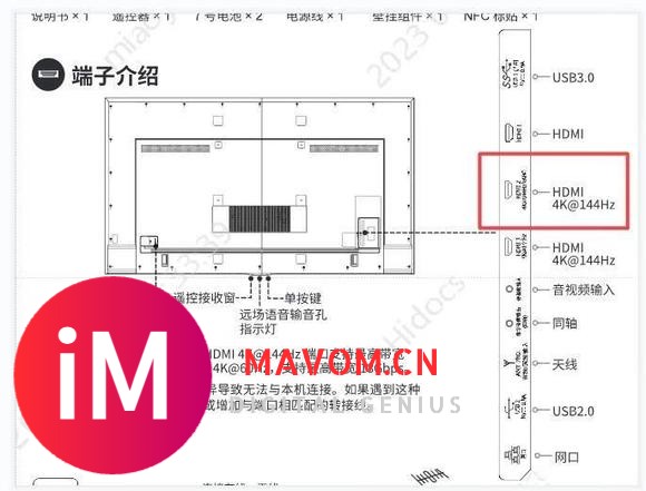 萌新求推荐,家里有个海信E8K,PS5和AppleTv-1.jpg