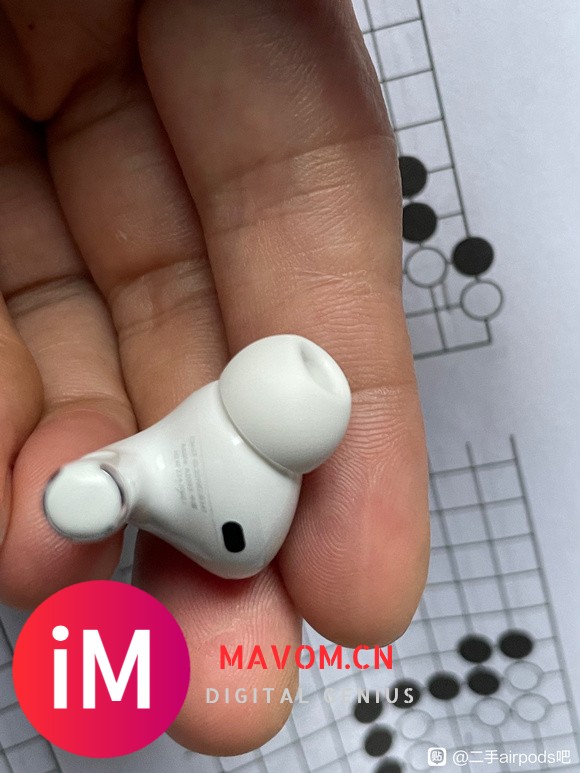 置顶二手airpods Airpods pro鉴定真假贴-2.jpg