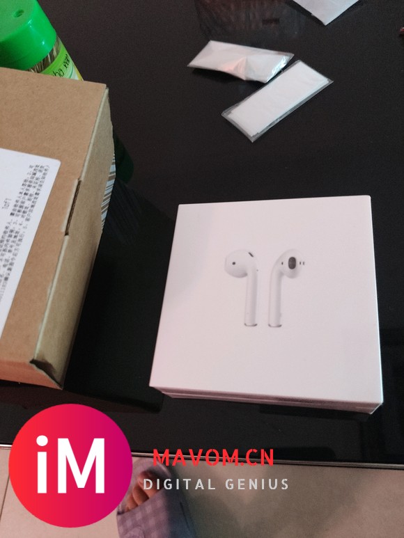 750包邮出一个教育优惠的airpods,走闲鱼。-2.jpg