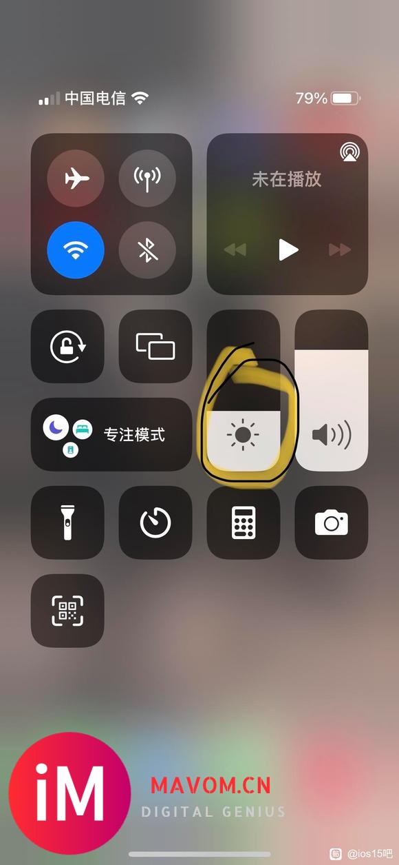 都ios15.1了,这个bug还没修复啊-1.jpg