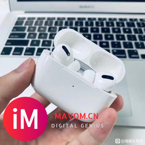 关于华强北AirPods Pro三代1562A洛达耳机-1.jpg