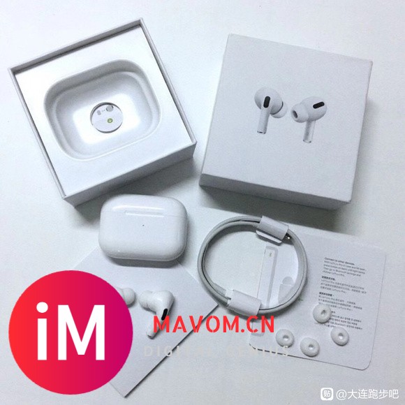 华强北AirPods Pro洛达1562A三代耳机ANC-5.jpg