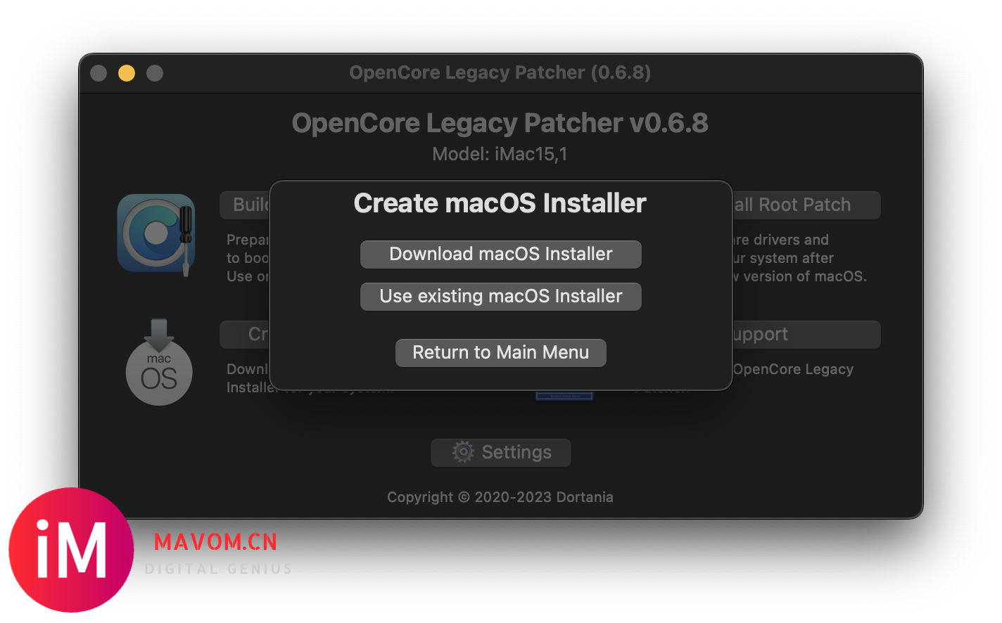 OCLP-GUI-Create-Installer-Menu.6220ded8.png