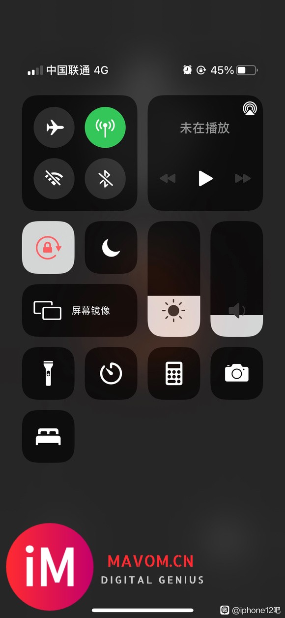 为什么iphone12视频非常耗电!-1.jpg