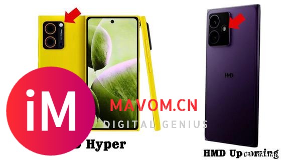 HMD“复刻”之路：第二款仿诺基亚N9曝光-3.jpg