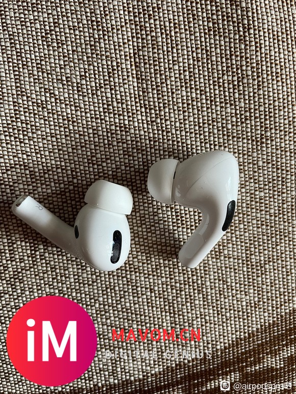 刚买的海外版AirPods Pro,求好心人帮鉴定-7.jpg