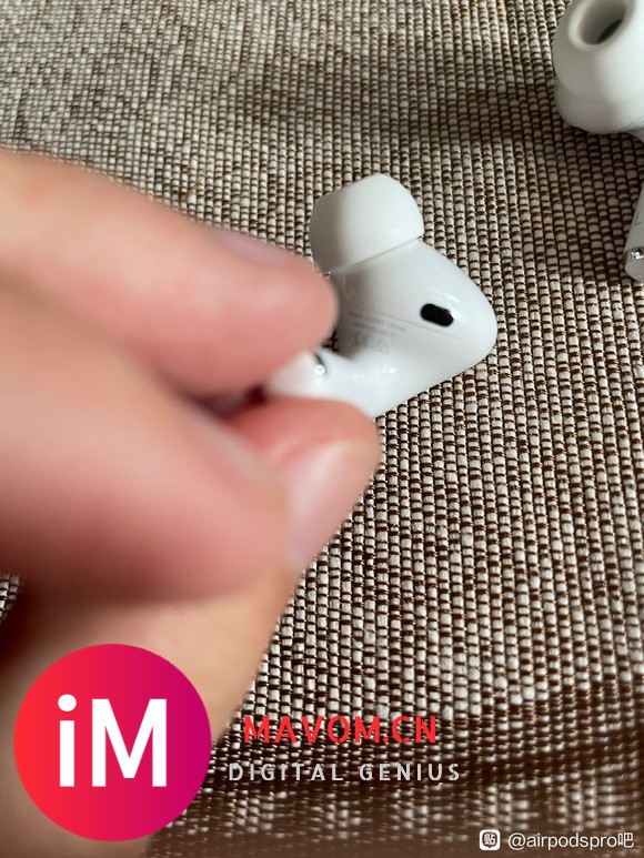 刚买的海外版AirPods Pro,求好心人帮鉴定-8.jpg