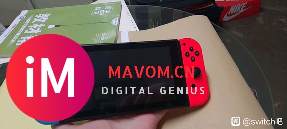 普通的续航版switch能不能升成OLED 版?-1.jpg