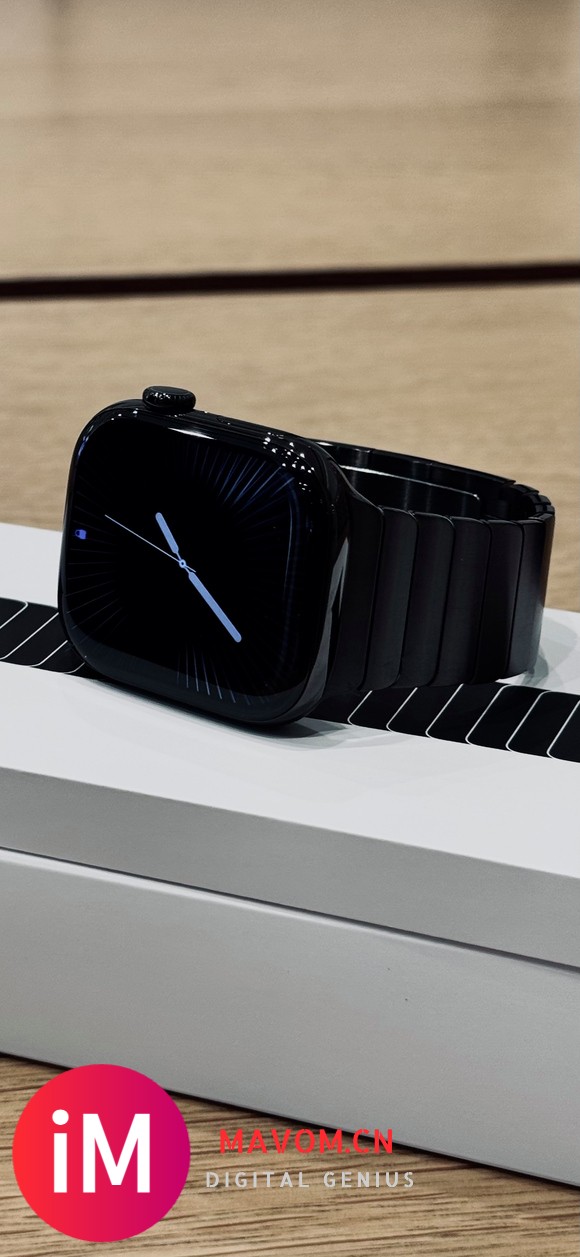 永远钟情于黑色系#Apple Watch#-2.jpg