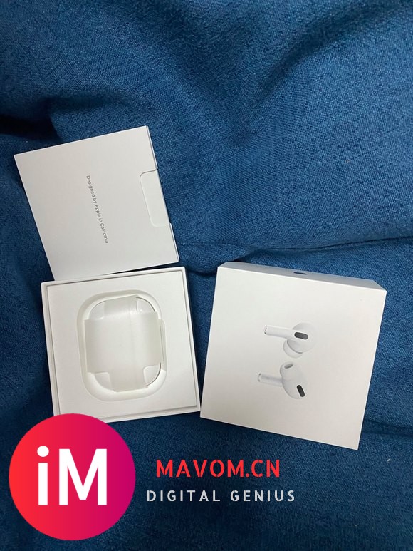 airpods pro 2代 现货多 需要的来 wx Psc-3.jpg