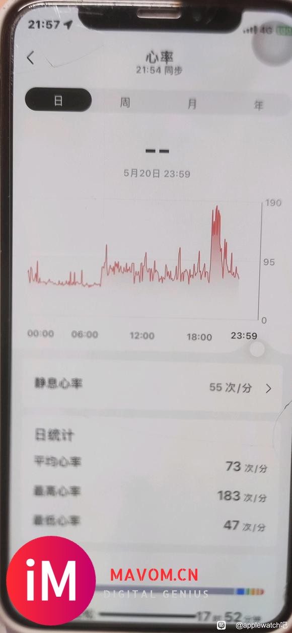 Apple watch睡眠准吗-1.jpg