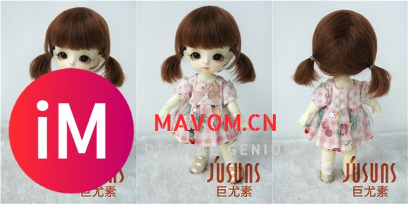 【巨尤素】bjd/ob11/blythe娃娃假发多尺寸款式3分4分6分8分卡肉-3.jpg