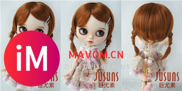 【巨尤素】bjd/ob11/blythe娃娃假发多尺寸款式3分4分6分8分卡肉-4.jpg