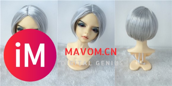 【巨尤素】bjd/ob11/blythe娃娃假发多尺寸款式3分4分6分8分卡肉-7.jpg