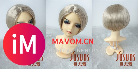 【巨尤素】bjd/ob11/blythe娃娃假发多尺寸款式3分4分6分8分卡肉-4.jpg