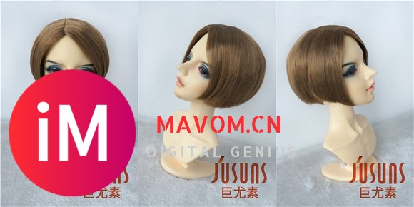 【巨尤素】bjd/ob11/blythe娃娃假发多尺寸款式3分4分6分8分卡肉-6.jpg