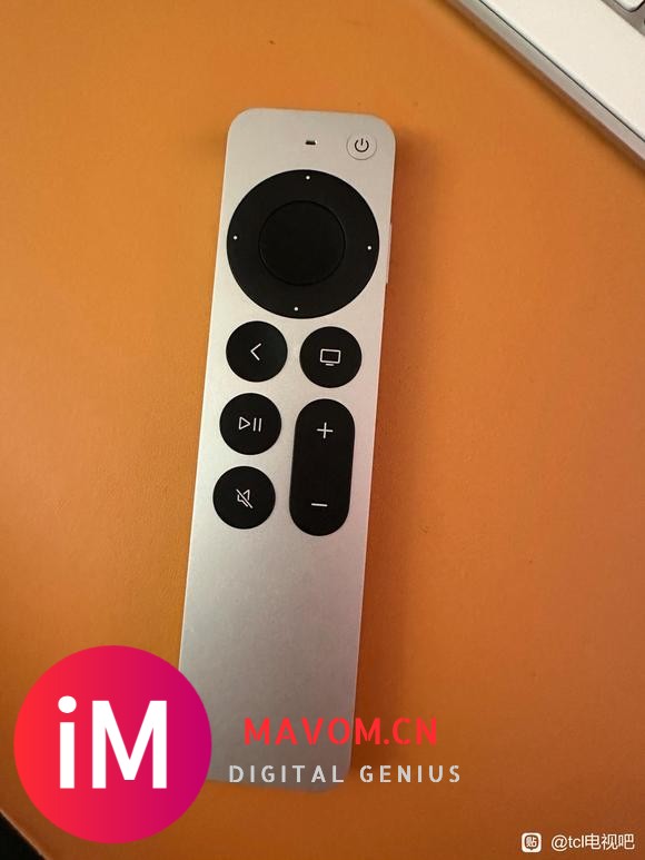 TCL 65T7H跟Apple TV7代遥控器冲突-1.jpg