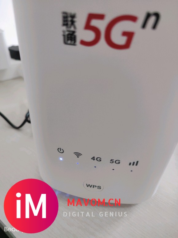 不限速5G套餐+1000块钱的联通5g CPE网速到底有多快?-4.jpg